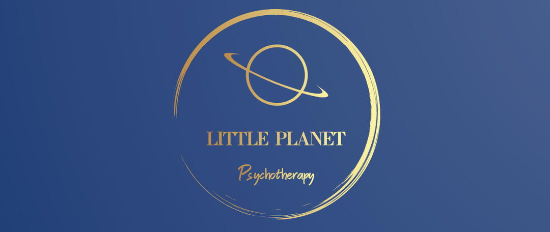 Little Planet Psychotherapy is a journey to grow with kindness and curiosity. 小行星輔導是一趟帶著善良與好奇的成長之旅。